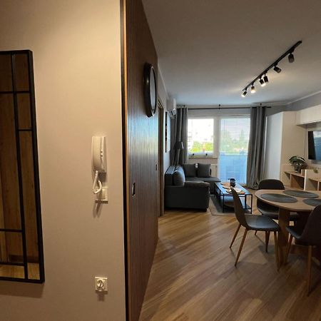 Lts Rent Luxury & Comfortable Residence Letnica Danzig Exterior foto